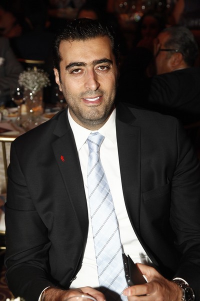 Murex D'or 2015 Part 1